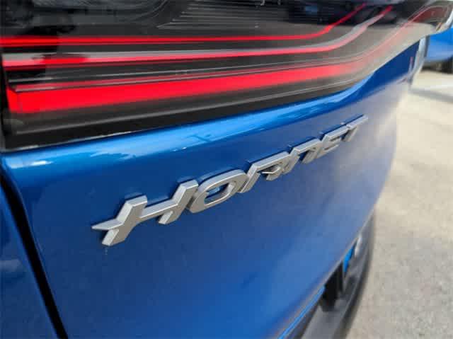 new 2024 Dodge Hornet car, priced at $34,338
