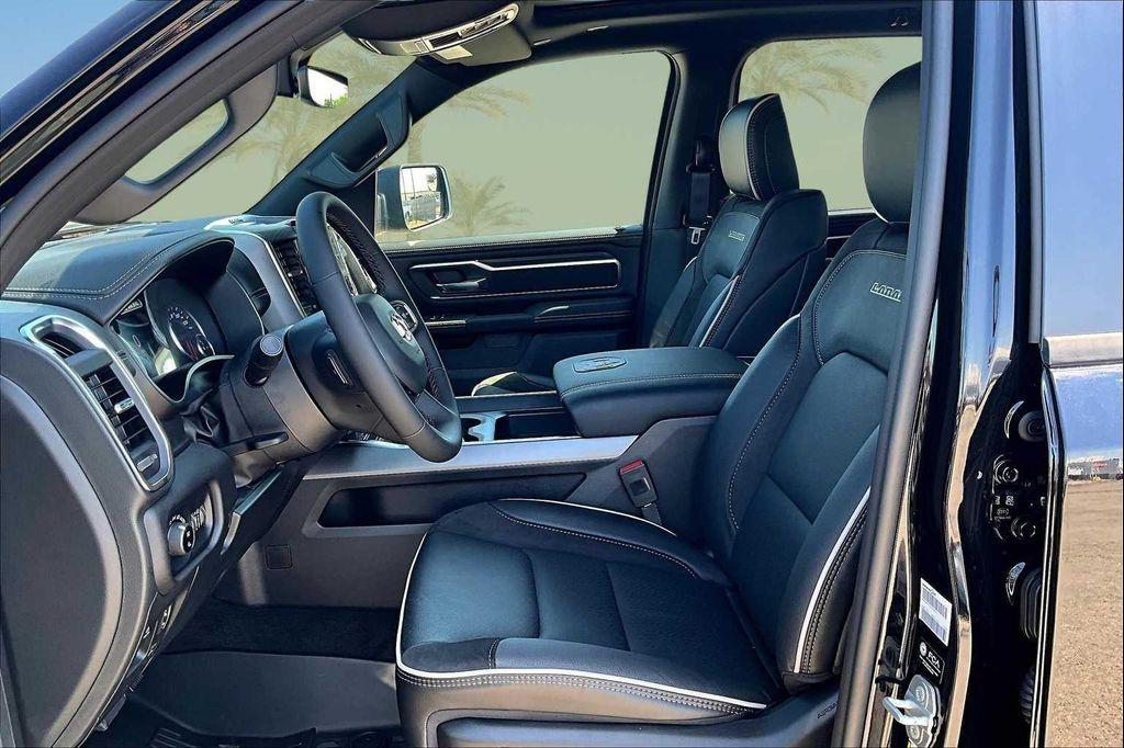 new 2026 Ram 1500 car, priced at $65,615