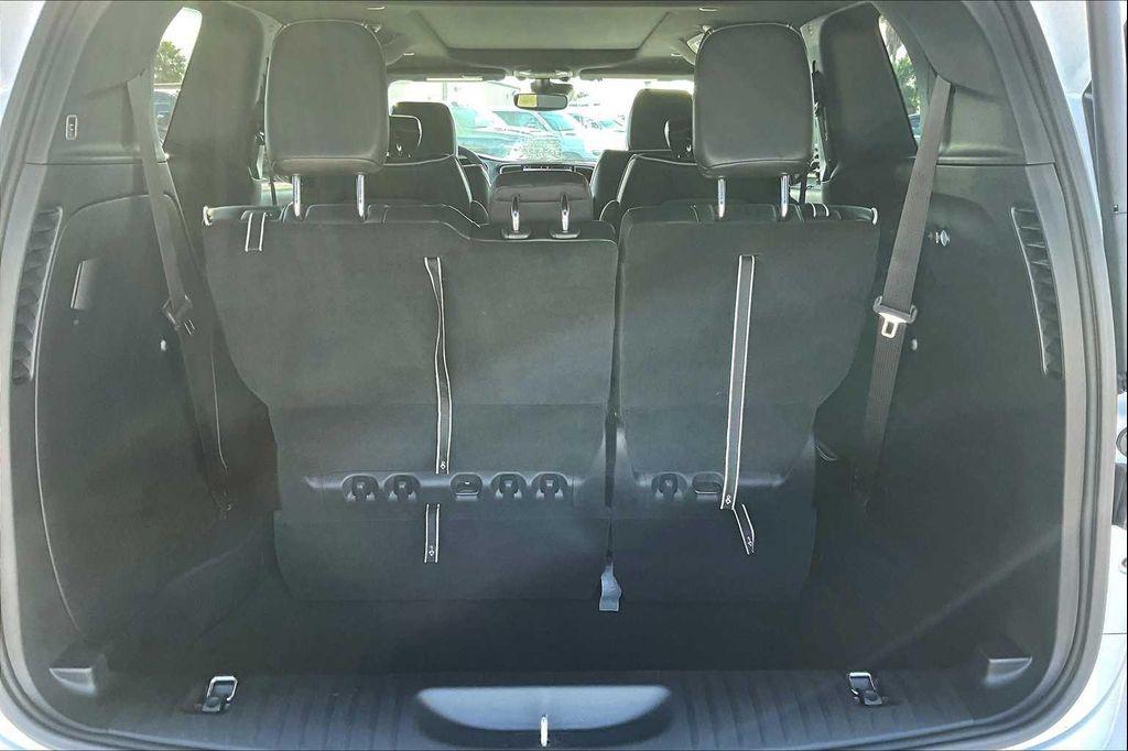 new 2026 Chrysler Pacifica car, priced at $50,112