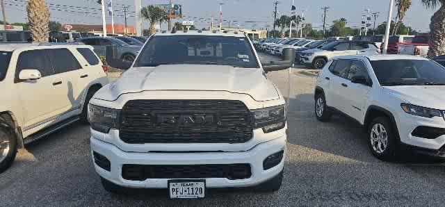 used 2021 Ram 2500 car, priced at $47,491