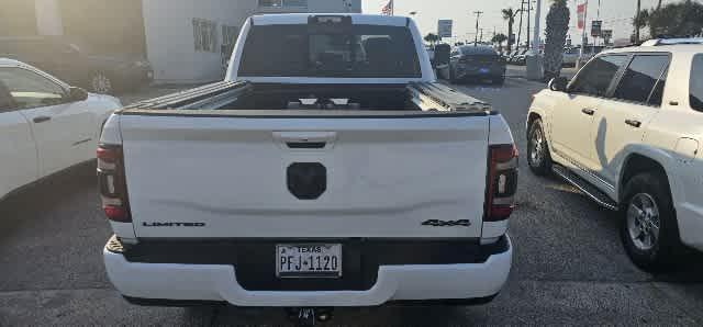 used 2021 Ram 2500 car, priced at $47,491