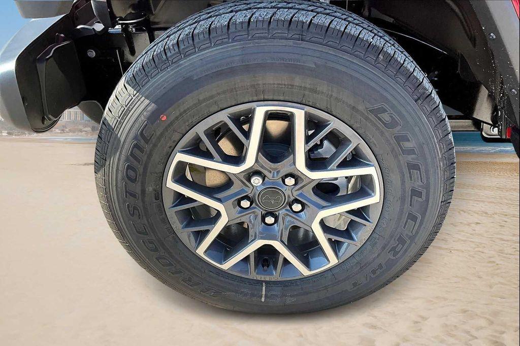 new 2025 Jeep Wrangler car, priced at $54,801
