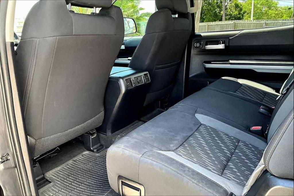 used 2019 Toyota Tundra car, priced at $22,173
