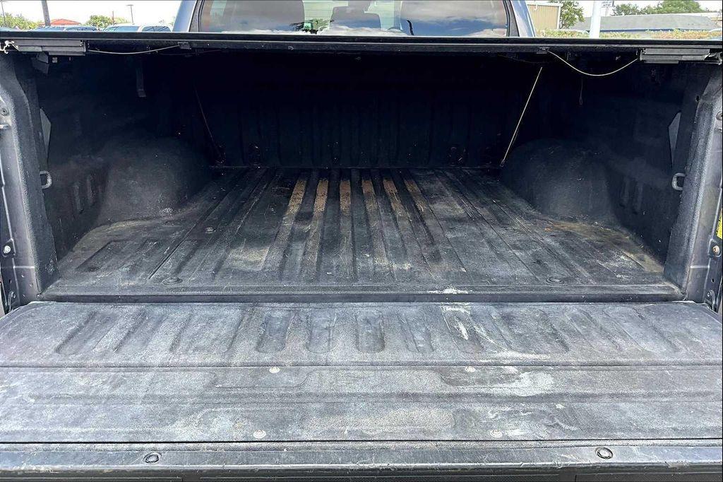 used 2019 Toyota Tundra car, priced at $22,173