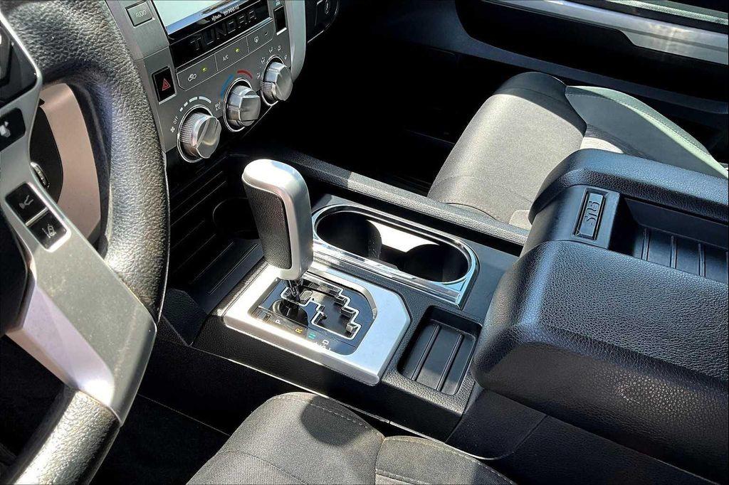 used 2019 Toyota Tundra car, priced at $22,173