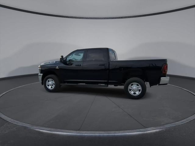 new 2025 Ram 2500 car, priced at $65,570