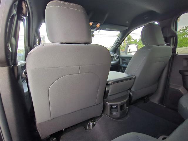 new 2025 Ram 2500 car, priced at $65,570