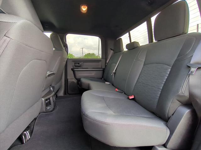new 2025 Ram 2500 car, priced at $65,570