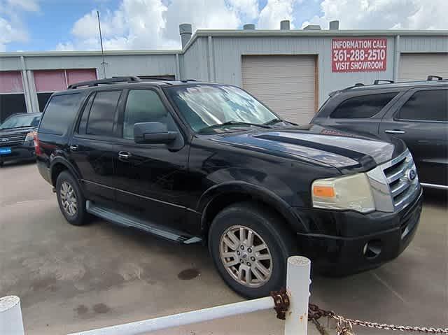 used 2012 Ford Expedition car, priced at $4,458