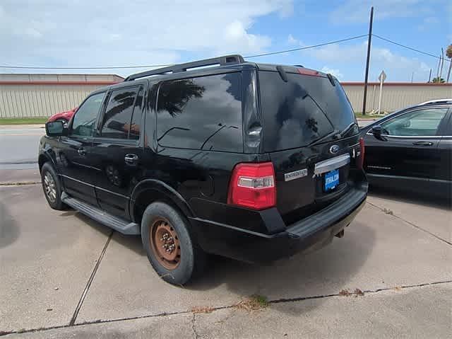 used 2012 Ford Expedition car, priced at $4,458