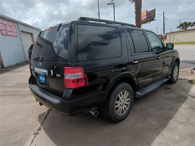 used 2012 Ford Expedition car, priced at $4,458