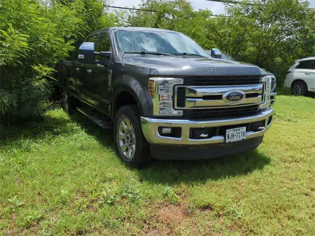 used 2018 Ford F-350 car, priced at $22,492