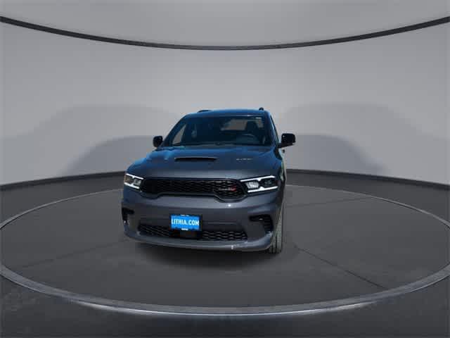 new 2024 Dodge Durango car, priced at $50,980