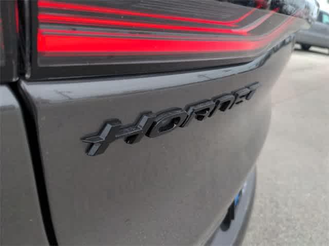 new 2024 Dodge Hornet car, priced at $47,080