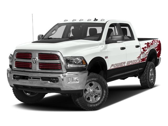 used 2016 Ram 2500 car, priced at $29,299