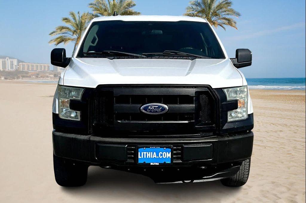 used 2020 Ford F-150 car, priced at $22,397