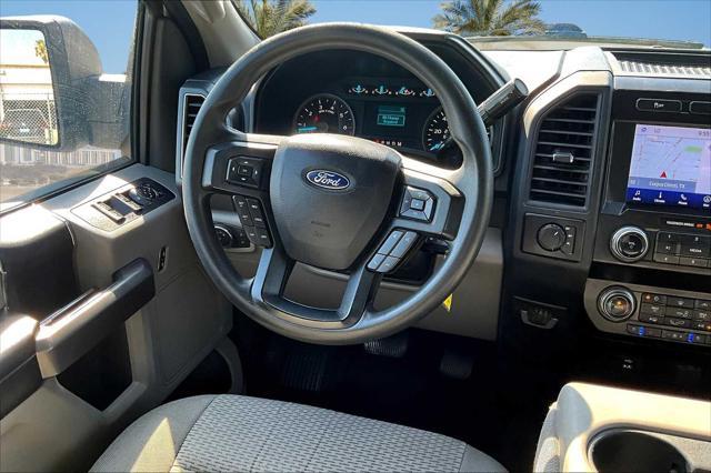 used 2020 Ford F-150 car, priced at $27,529