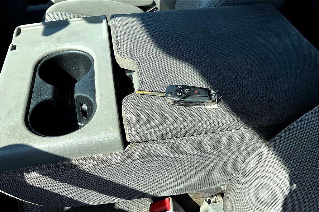 used 2020 Ford F-150 car, priced at $22,484