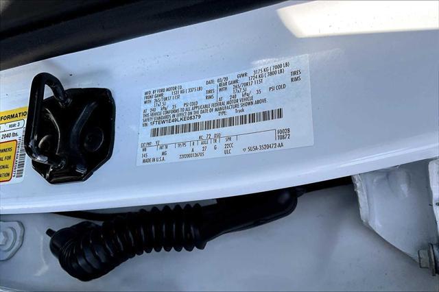 used 2020 Ford F-150 car, priced at $27,529