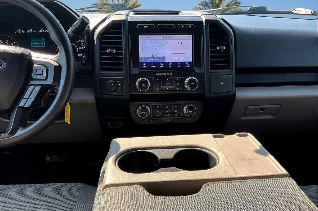 used 2020 Ford F-150 car, priced at $22,484