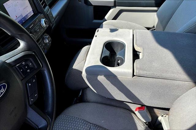 used 2020 Ford F-150 car, priced at $27,529