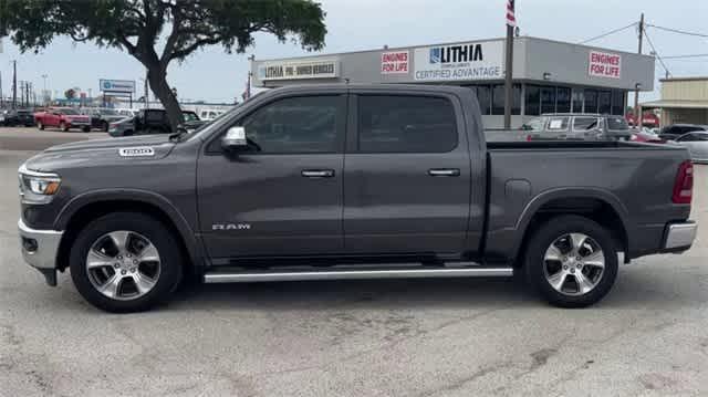 used 2020 Ram 1500 car