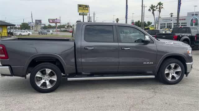 used 2020 Ram 1500 car