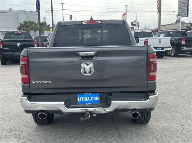 used 2020 Ram 1500 car