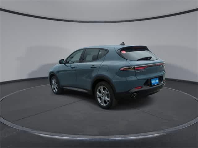 new 2024 Dodge Hornet car, priced at $41,778