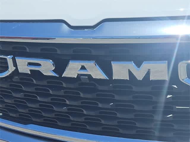 new 2025 Ram 1500 car, priced at $38,680