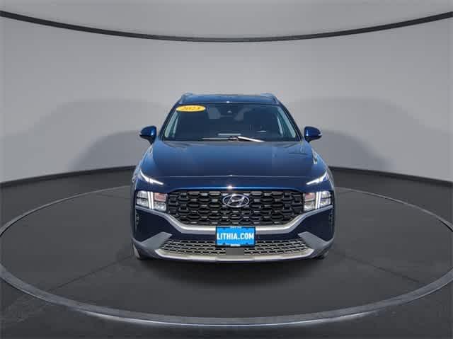 used 2023 Hyundai Santa Fe car, priced at $23,492