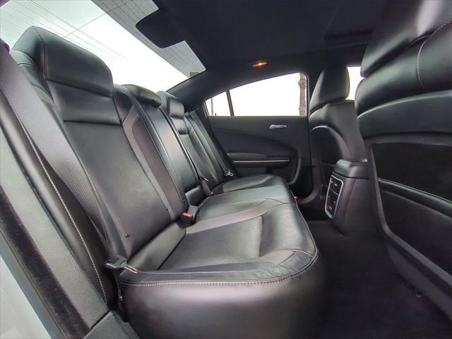 used 2022 Dodge Charger car, priced at $22,492