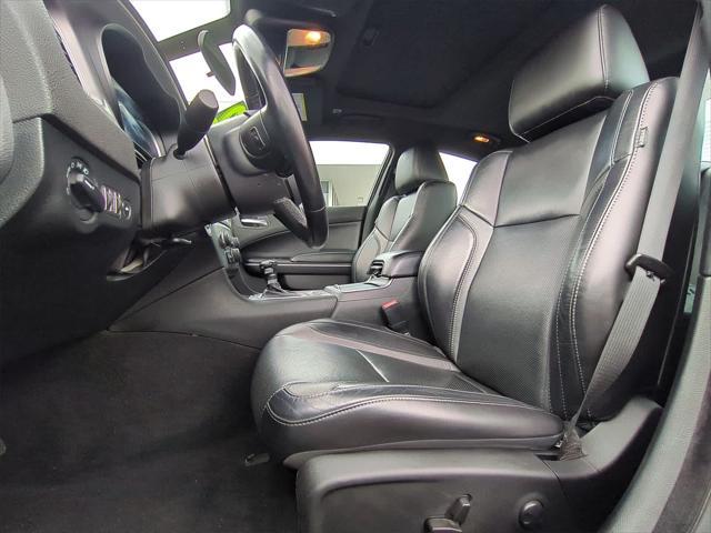 used 2022 Dodge Charger car, priced at $22,492