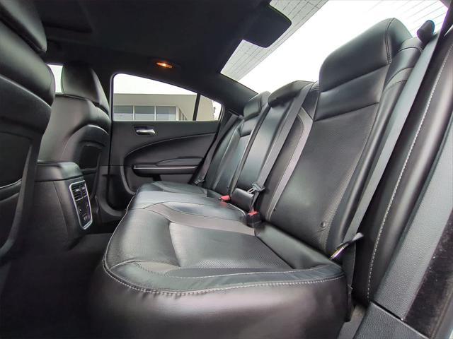 used 2022 Dodge Charger car, priced at $22,492