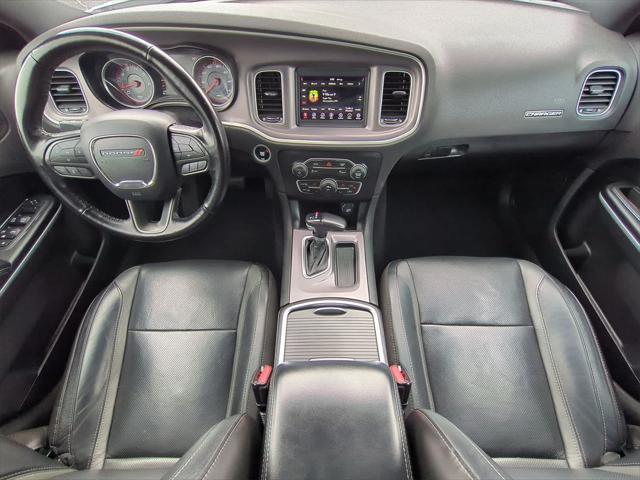 used 2022 Dodge Charger car, priced at $22,492