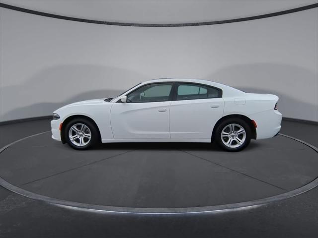 used 2022 Dodge Charger car, priced at $22,492