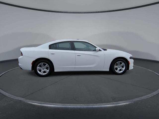 used 2022 Dodge Charger car, priced at $22,492