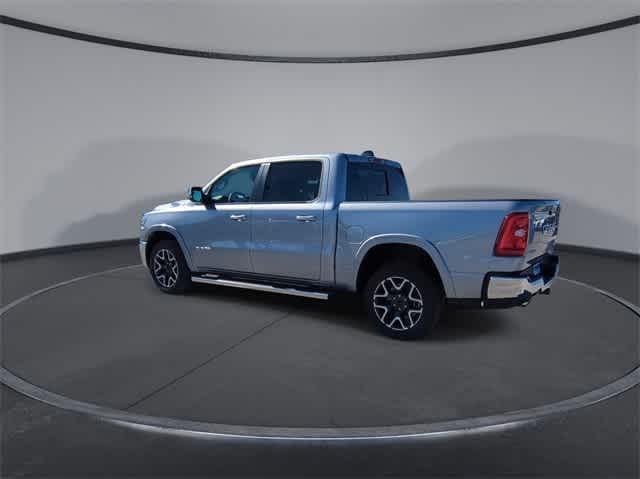 new 2025 Ram 1500 car, priced at $57,981