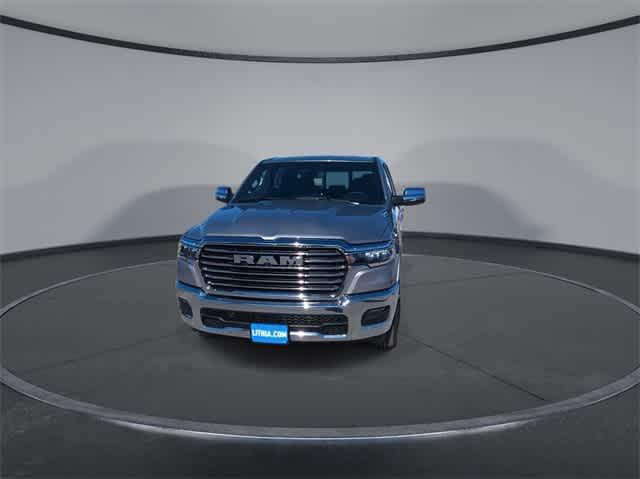 new 2025 Ram 1500 car, priced at $57,981