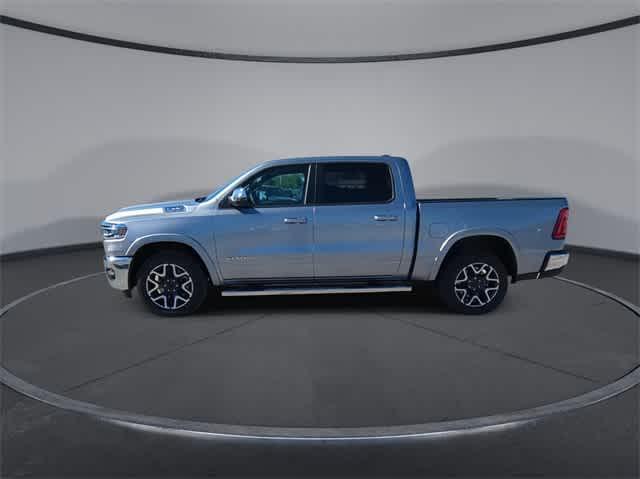 new 2025 Ram 1500 car, priced at $57,981