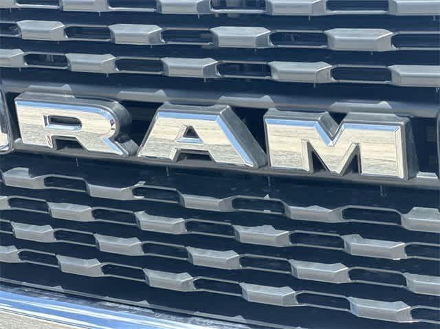 new 2024 Ram 2500 car, priced at $67,259