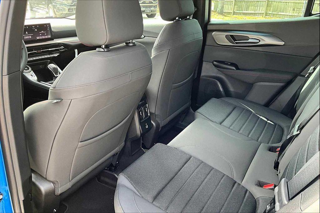 new 2025 Dodge Hornet car, priced at $31,672