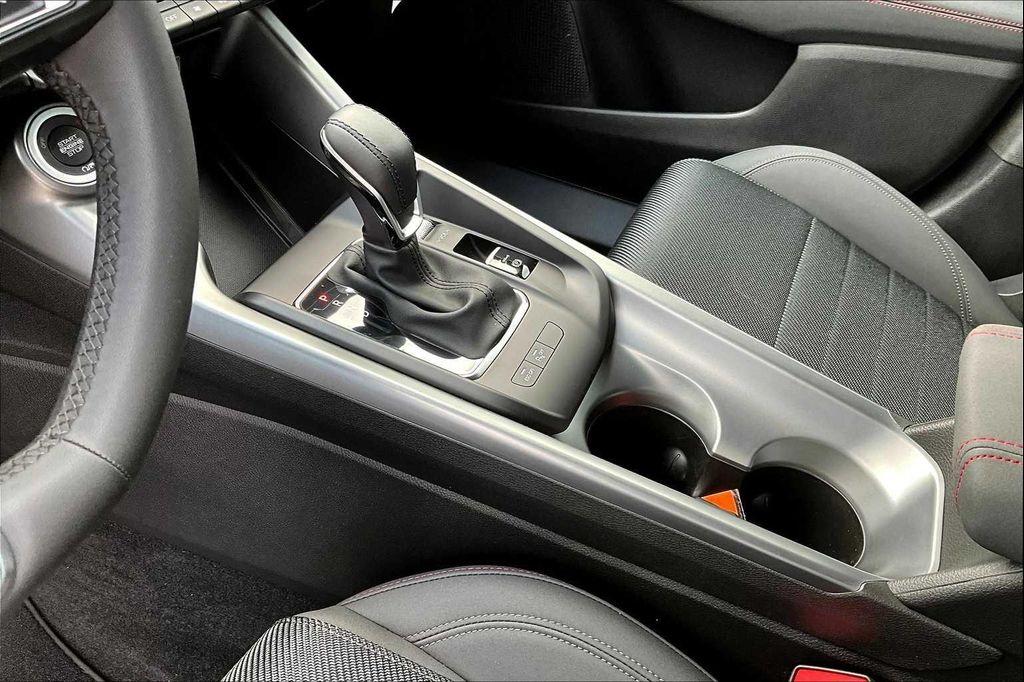 new 2025 Dodge Hornet car, priced at $31,672