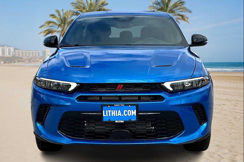 new 2025 Dodge Hornet car, priced at $31,672