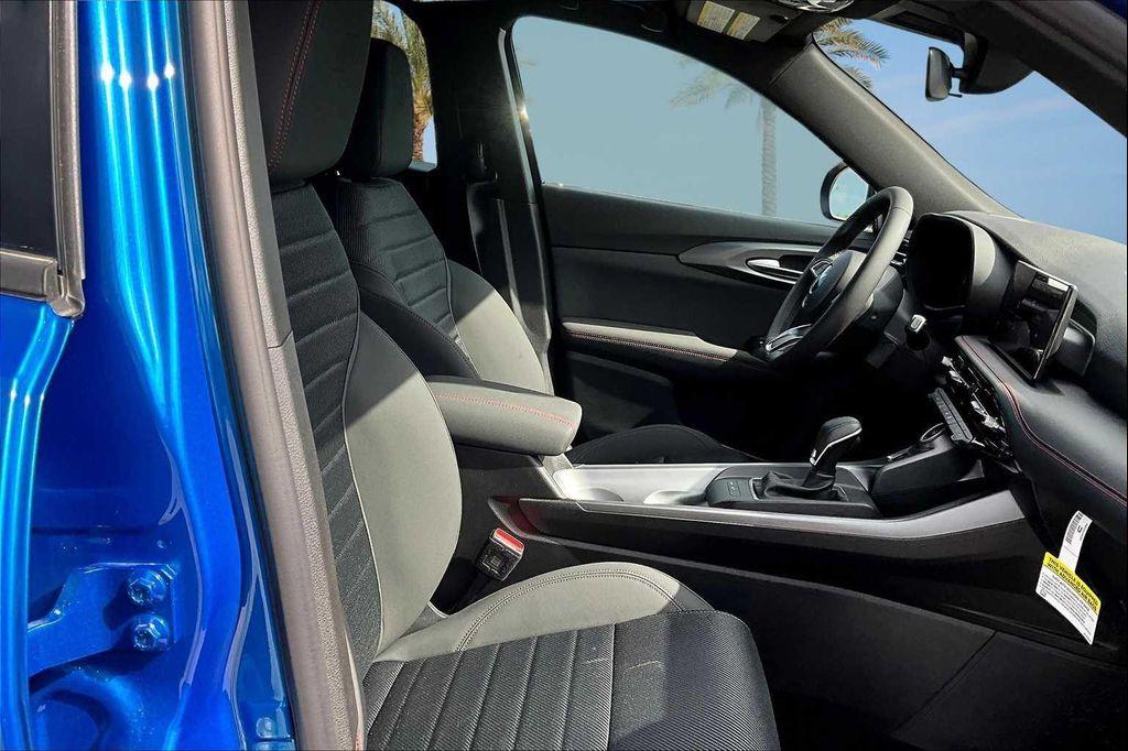 new 2025 Dodge Hornet car, priced at $31,672