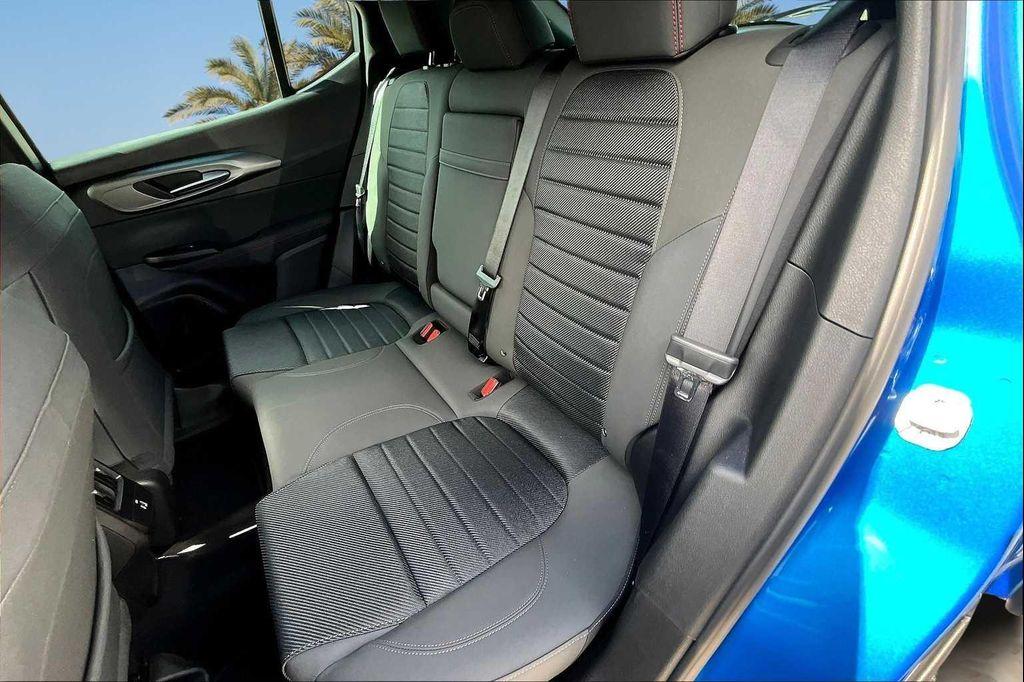 new 2025 Dodge Hornet car, priced at $31,672