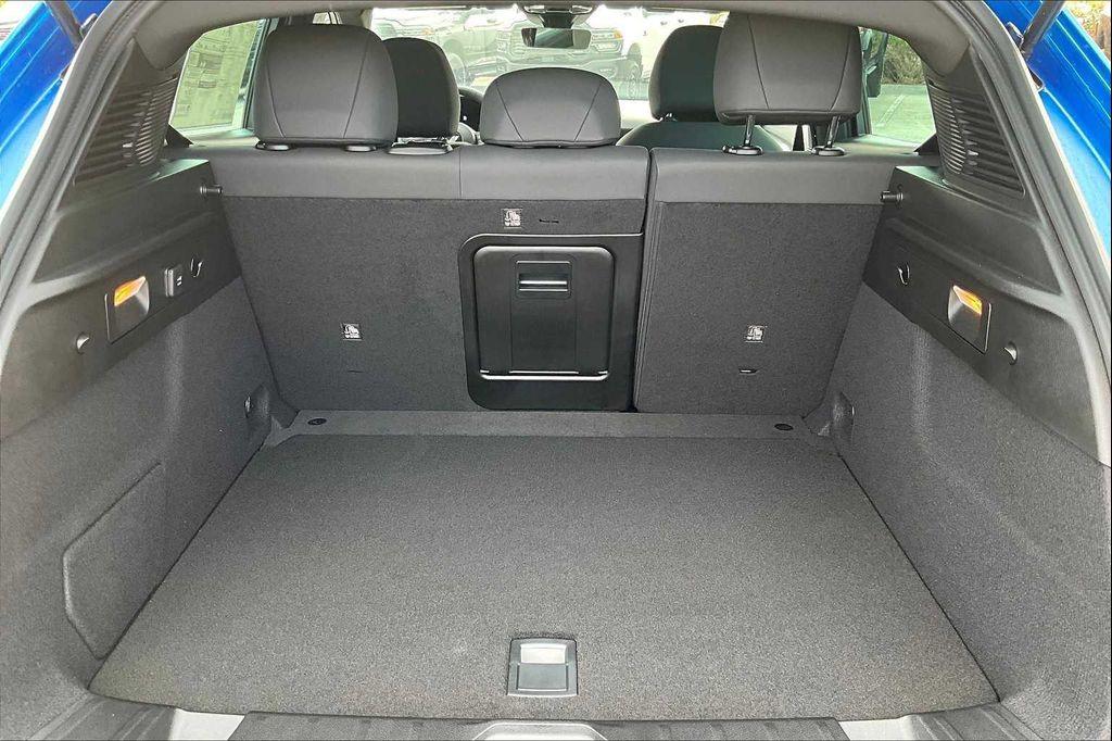 new 2025 Dodge Hornet car, priced at $31,672