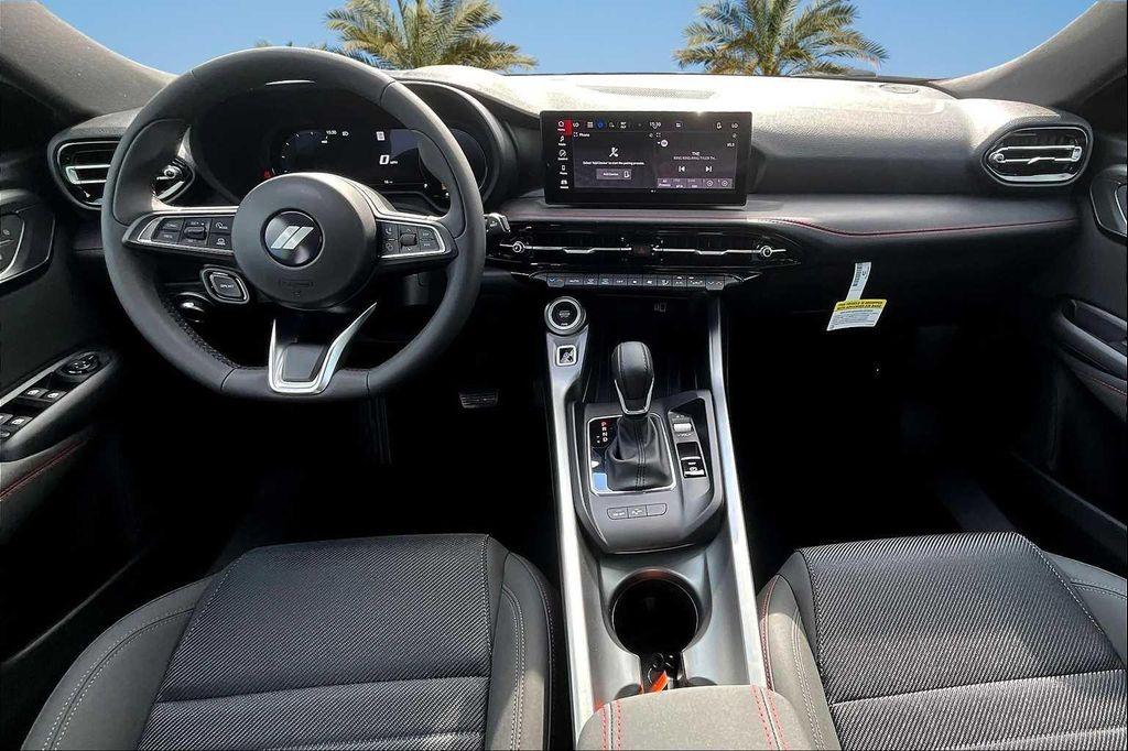 new 2025 Dodge Hornet car, priced at $31,672