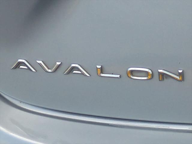 used 2016 Toyota Avalon car, priced at $10,991