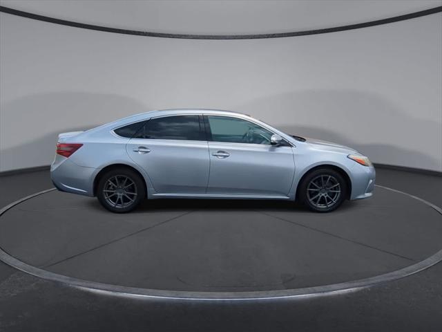 used 2016 Toyota Avalon car, priced at $10,991
